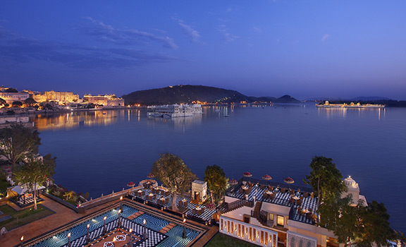 Udaipur