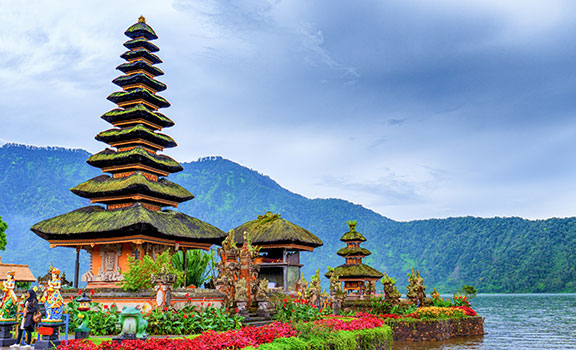 Indonesia
