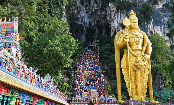 Malaysia