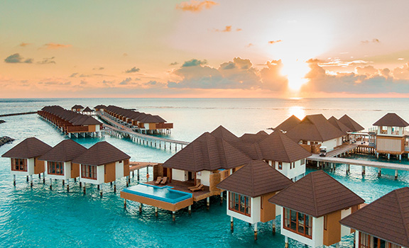 Maldives