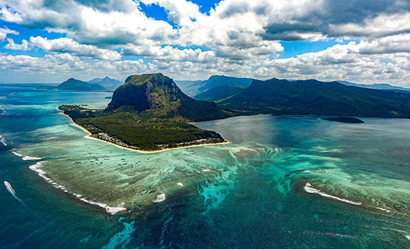 Mauritius