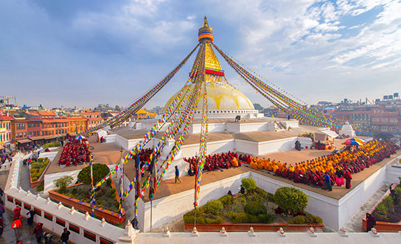Nepal
