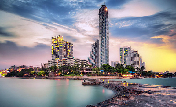 Pattaya