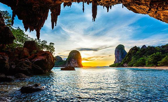 Thailand