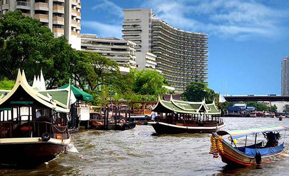 Bangkok