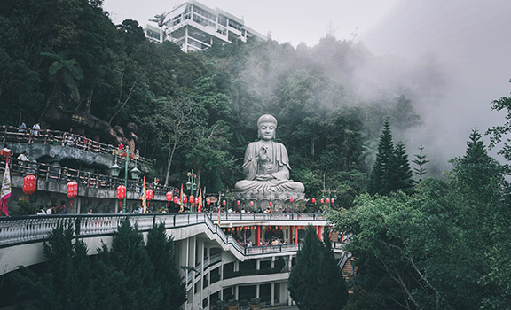 Genting Highlands
