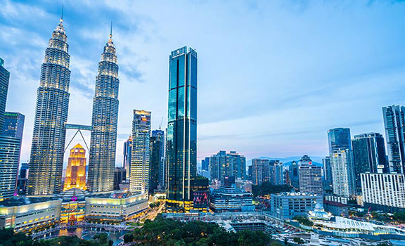Kuala Lumpur