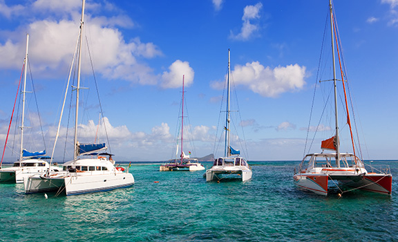 Mauritius