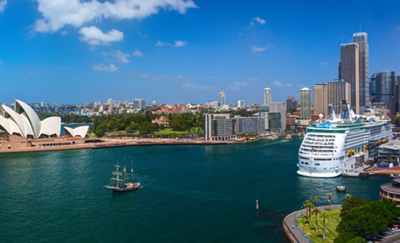 Sydney
