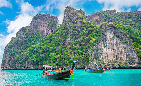 Thailand