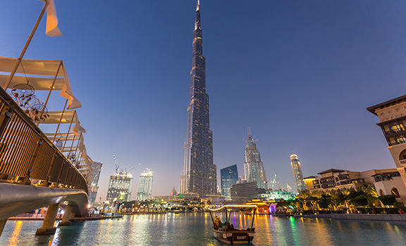 Dubai