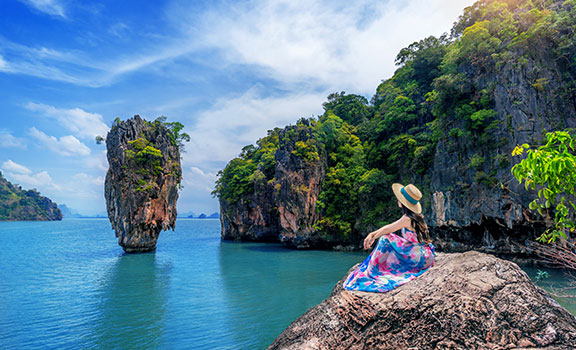 Thailand