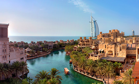 Dubai
