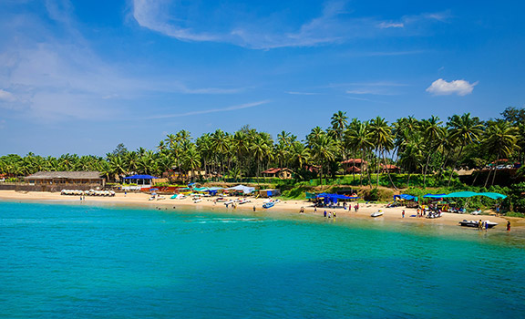 Goa