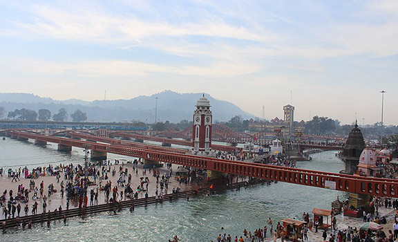 Haridwar