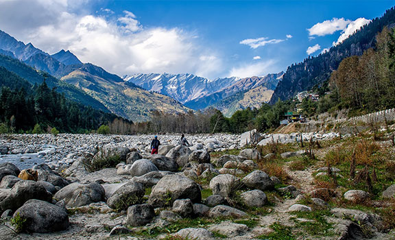 Himachal