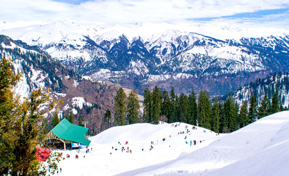 Manali