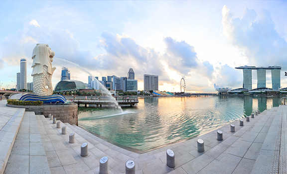 Singapore