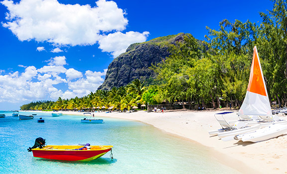 Mauritius