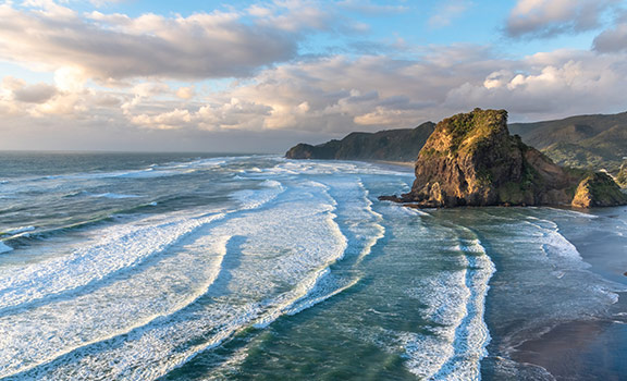 Auckland