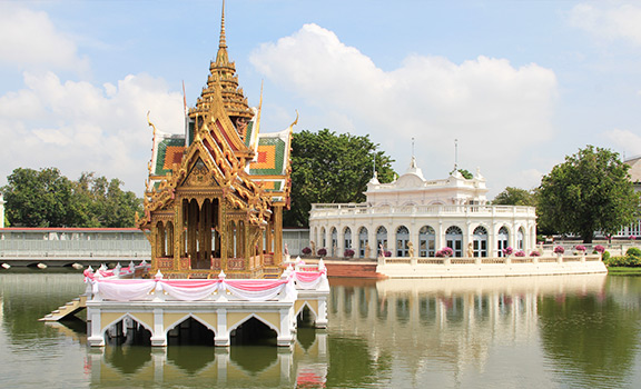 Ayutthaya