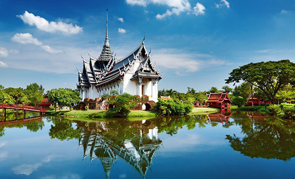Bangkok
