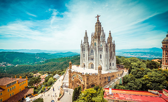 Barcelona