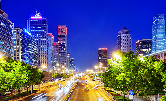 Beijing