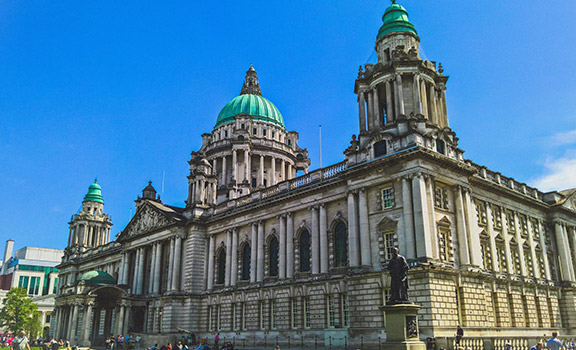 Belfast