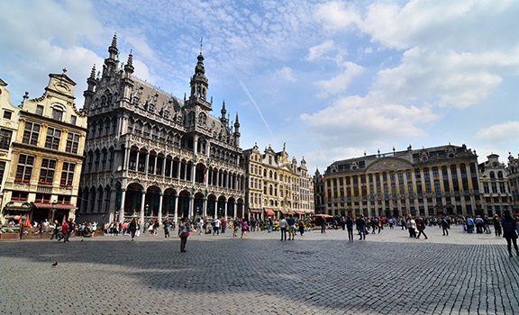 Belgium