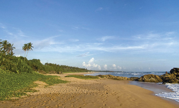 Bentota