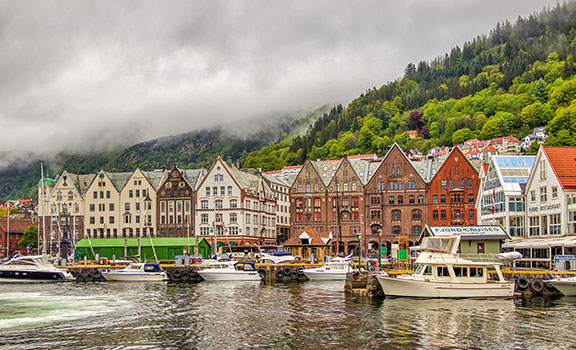 Bergen