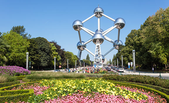 Brussels
