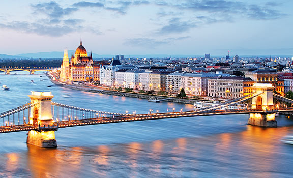Budapest