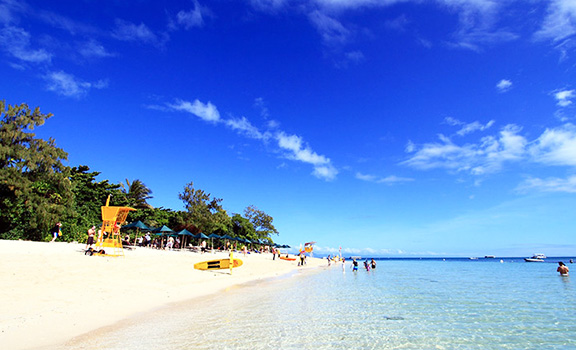Cairns