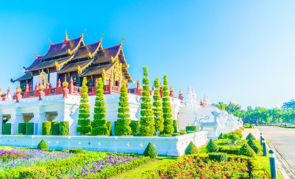 Chiang Mai