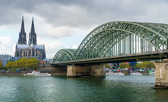Cologne