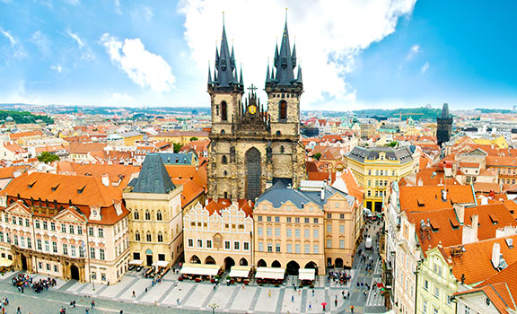 Czech Republic