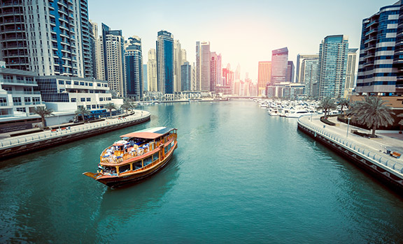 Dubai