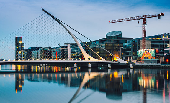 Dublin