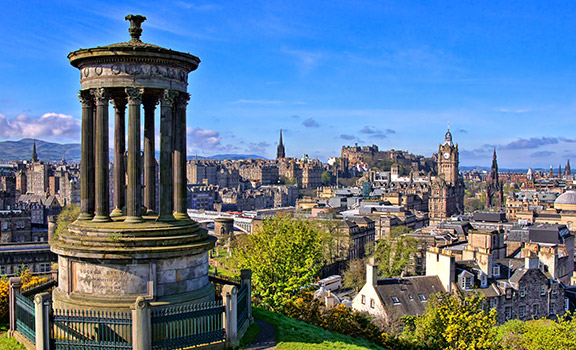 Edinburgh