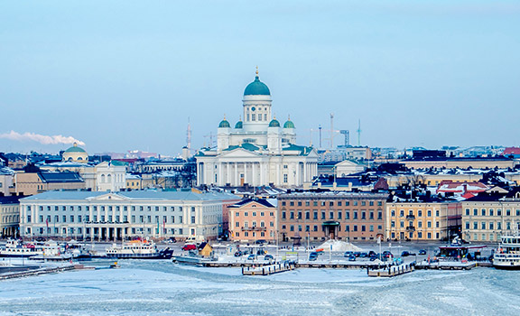 Finland