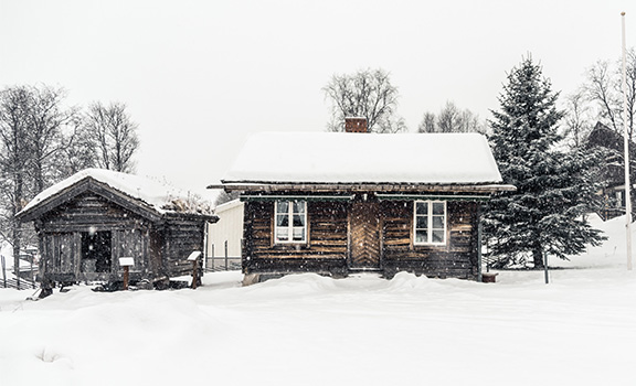 Geilo