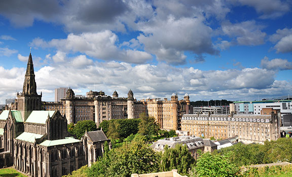 Glasgow
