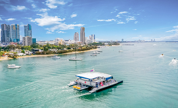 Gold Coast