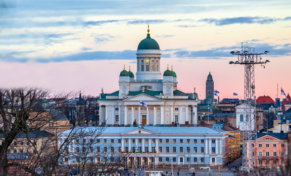 Helsinki