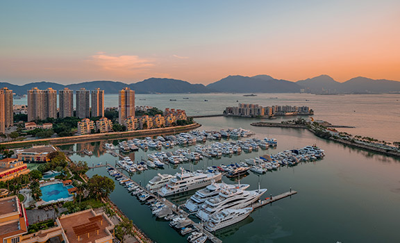 Hong Kong