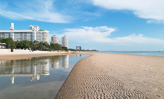 Hua Hin