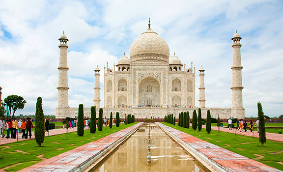 Agra