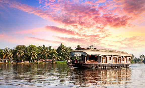 Alleppey